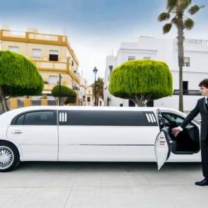 Taxi Algeciras : Explorando Algeciras y Más Allá